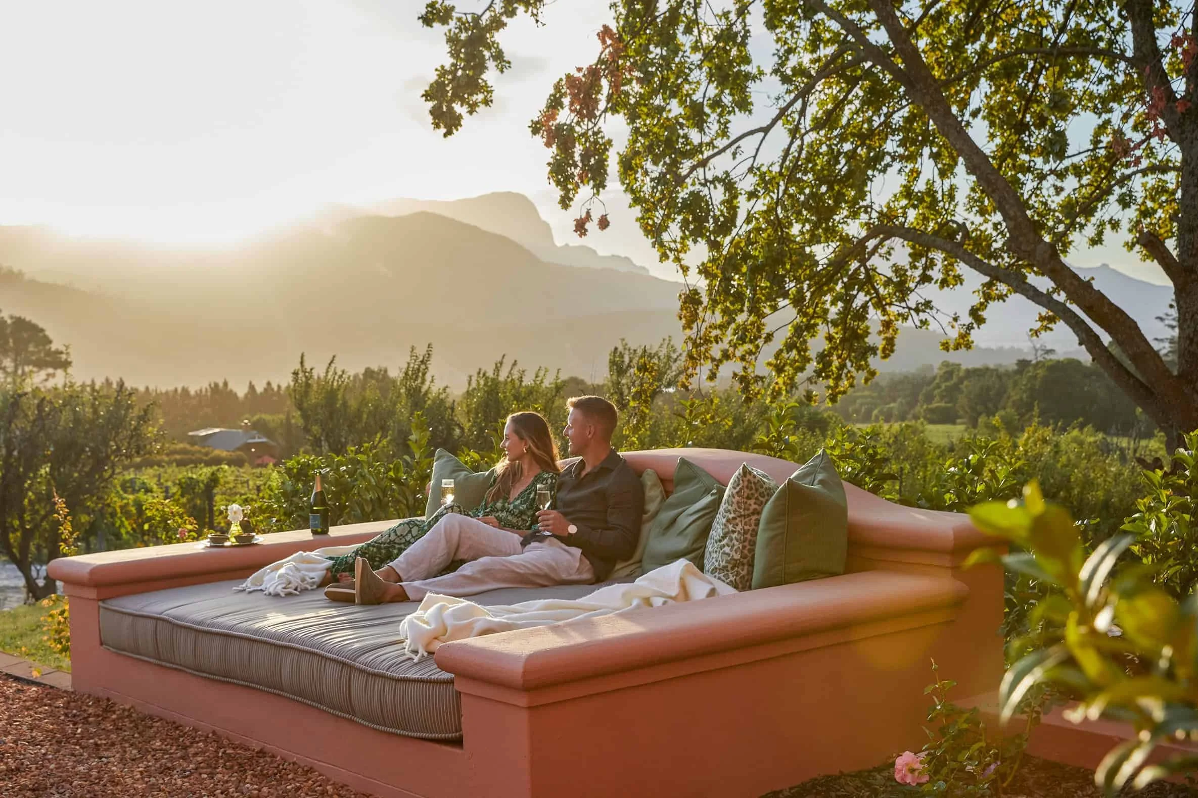 How to Plan a Trip as a Couple