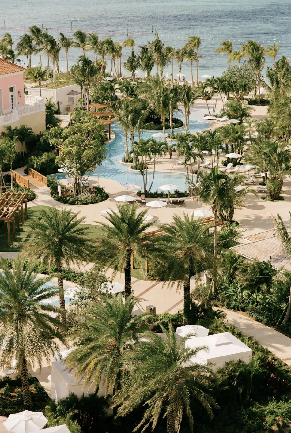 Quick Luxury Spring Break Escapes