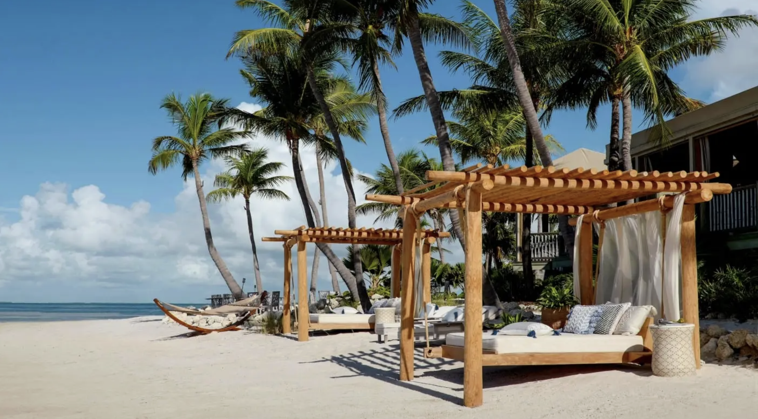 My Top Recommended Babymoon Destinations in the U.S. as a Luxury Travel Advisor