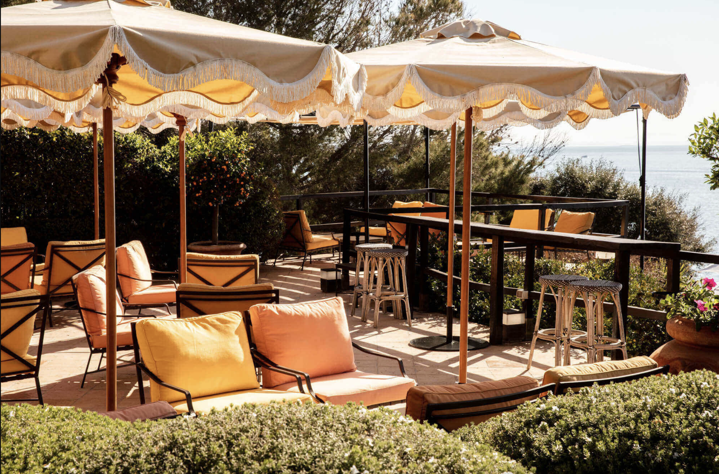 Meet Pellicano Hotels: The Italian Hotel Brand at the Top of My List