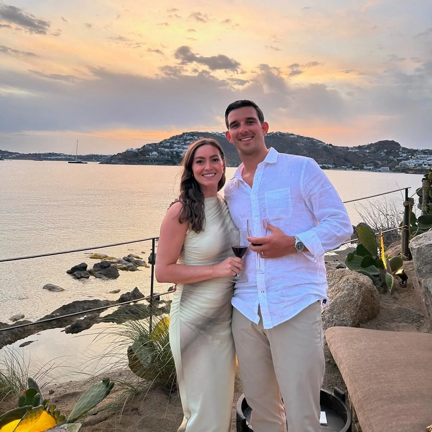 Go With Gray Luxury Travel Client Testimonial and Travel Photo