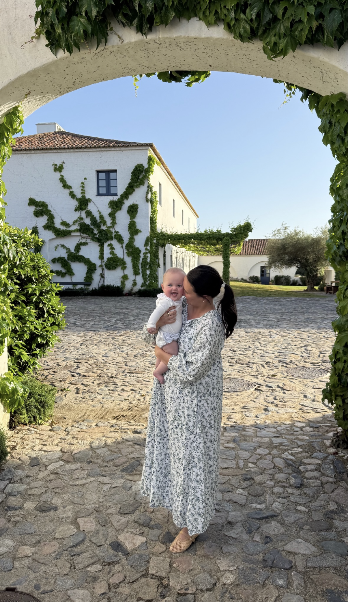 Traveling with your Baby: The Packing List