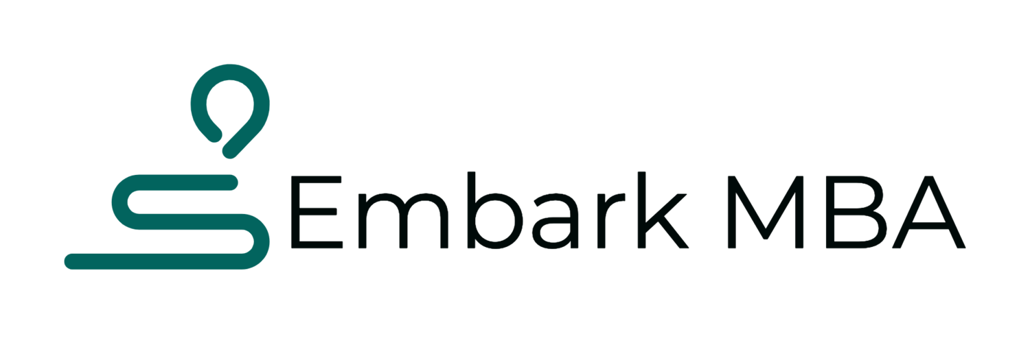 Embark MBA