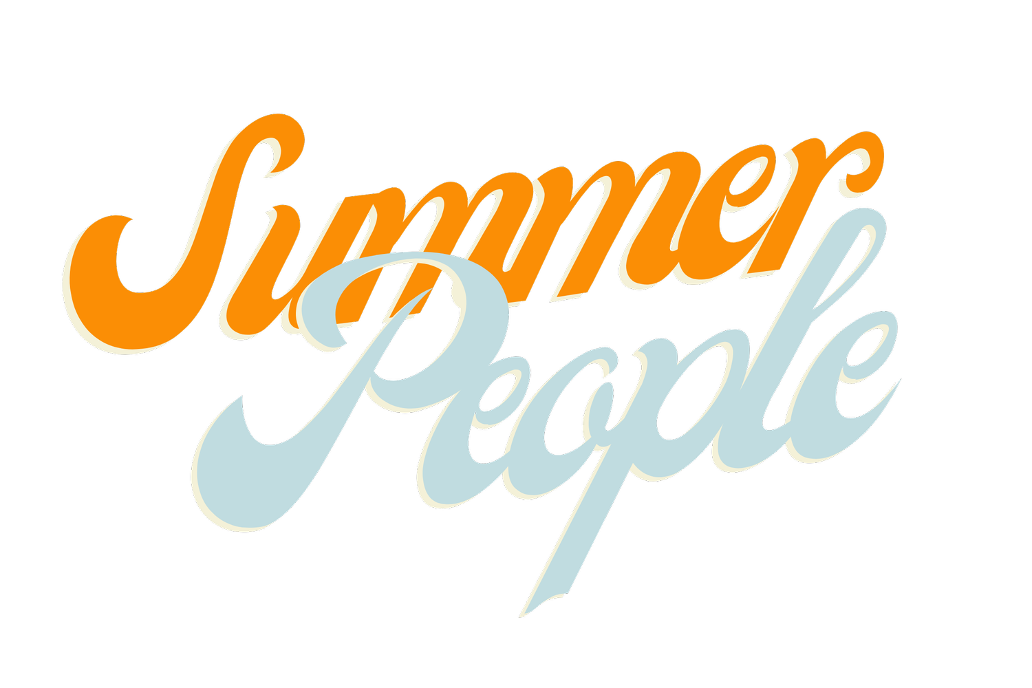 Summer People