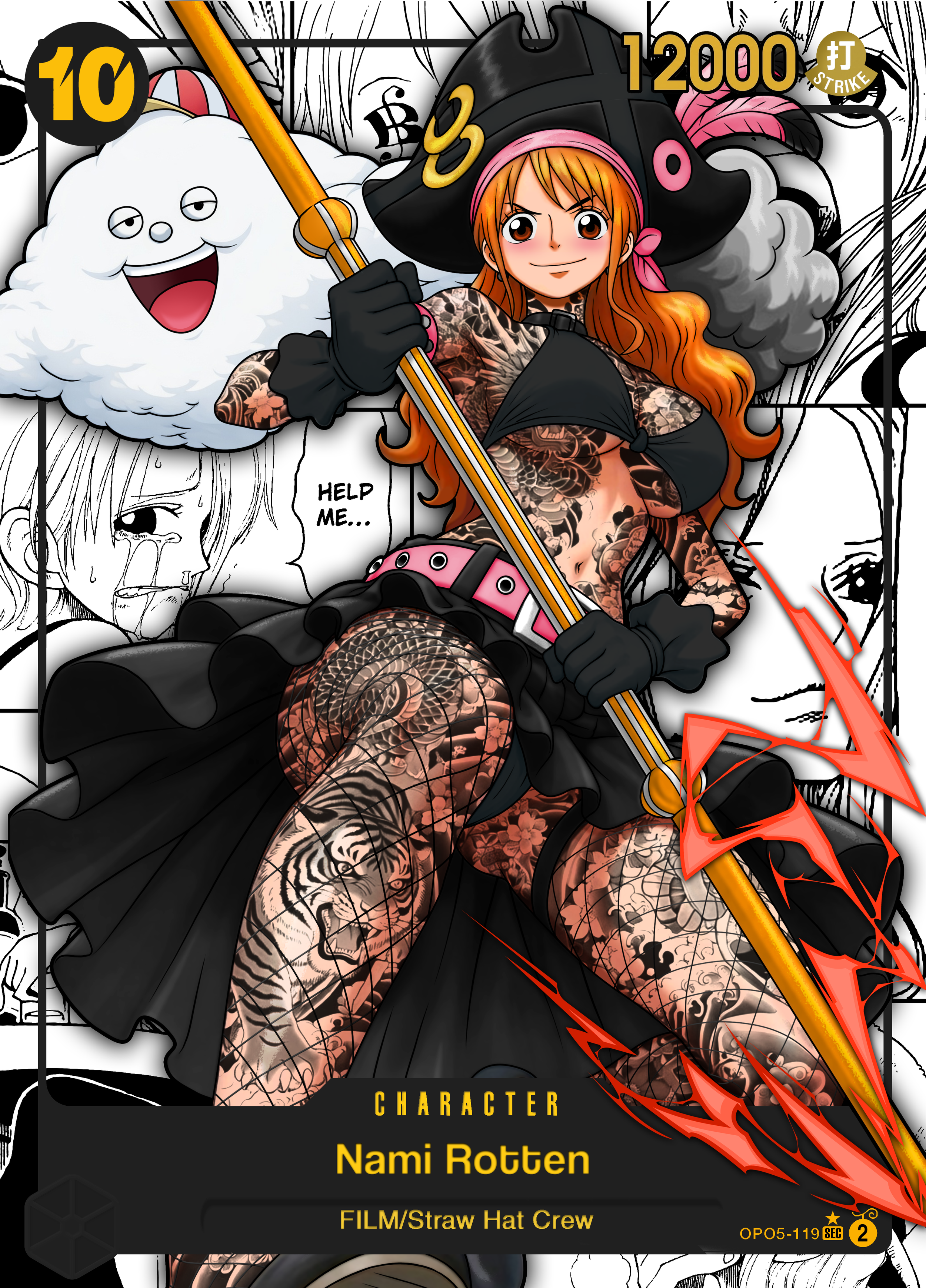 nami rotten manga gold.png