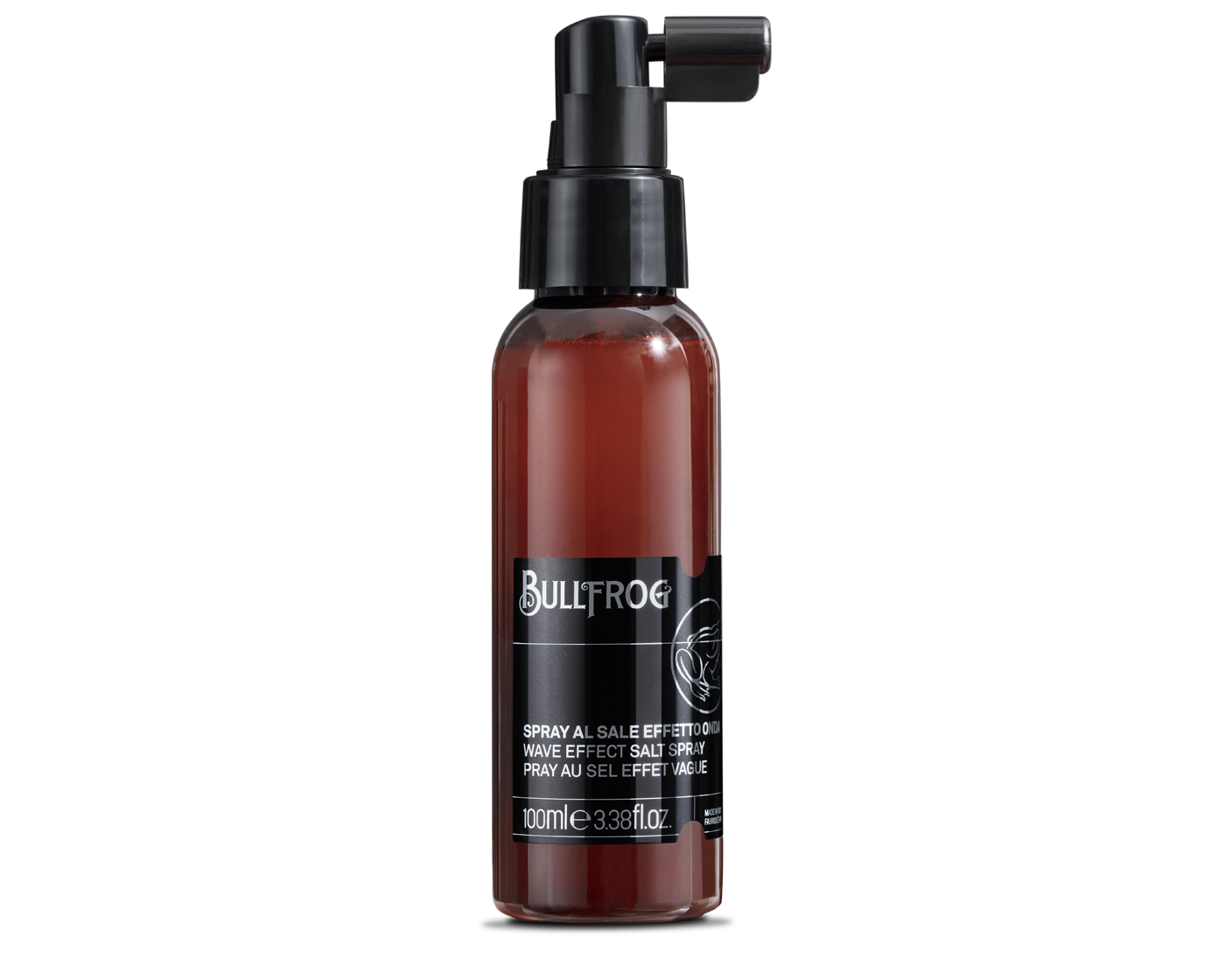 BULLFROG SEA SALT SPRAY