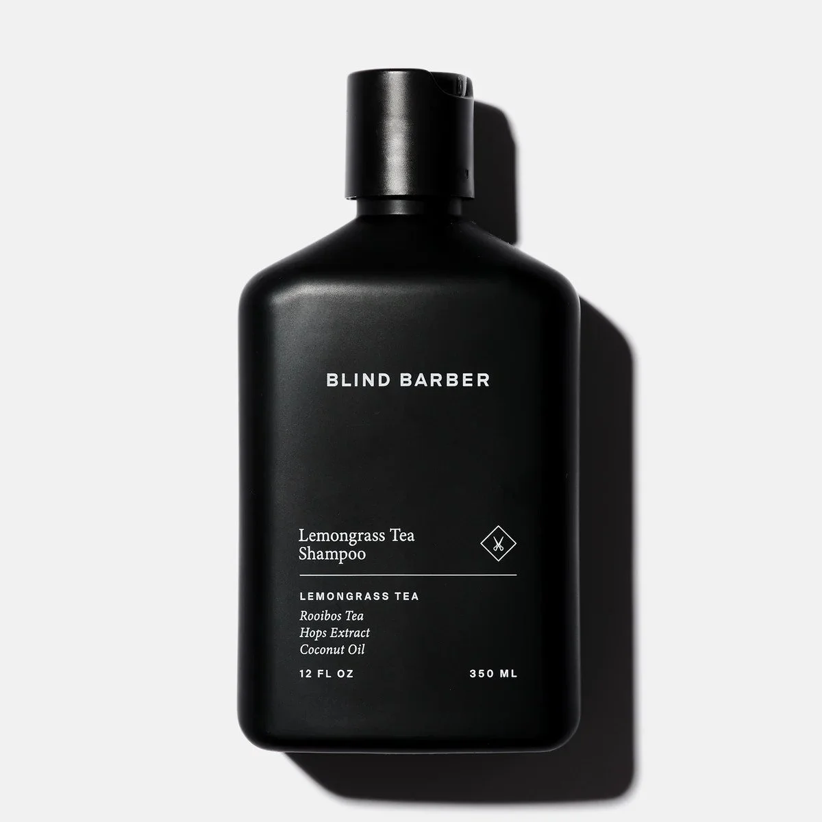 BLIND BARBER LEMONGRASS TEA SHAMPOO