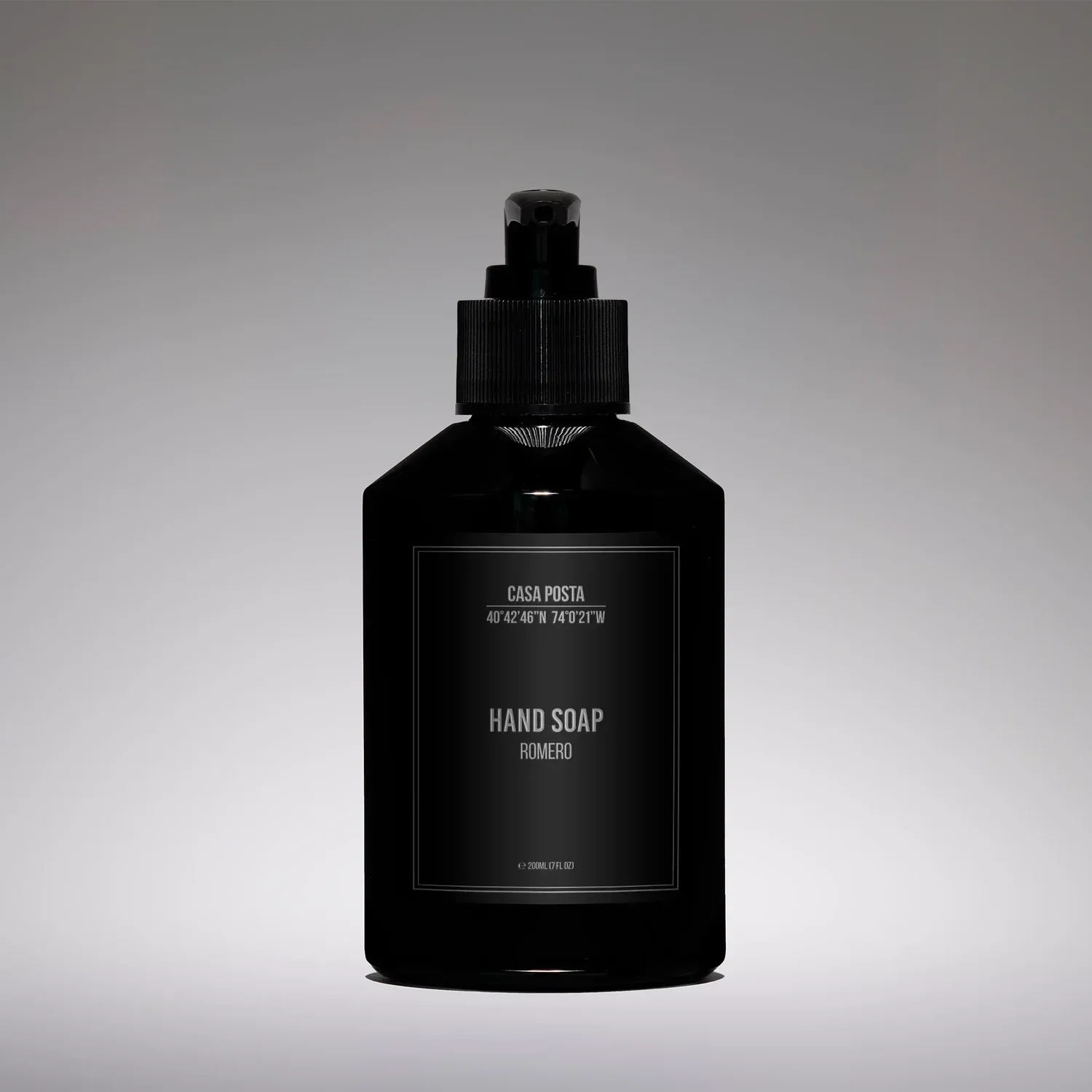 HAND SOAP | ROMERO
