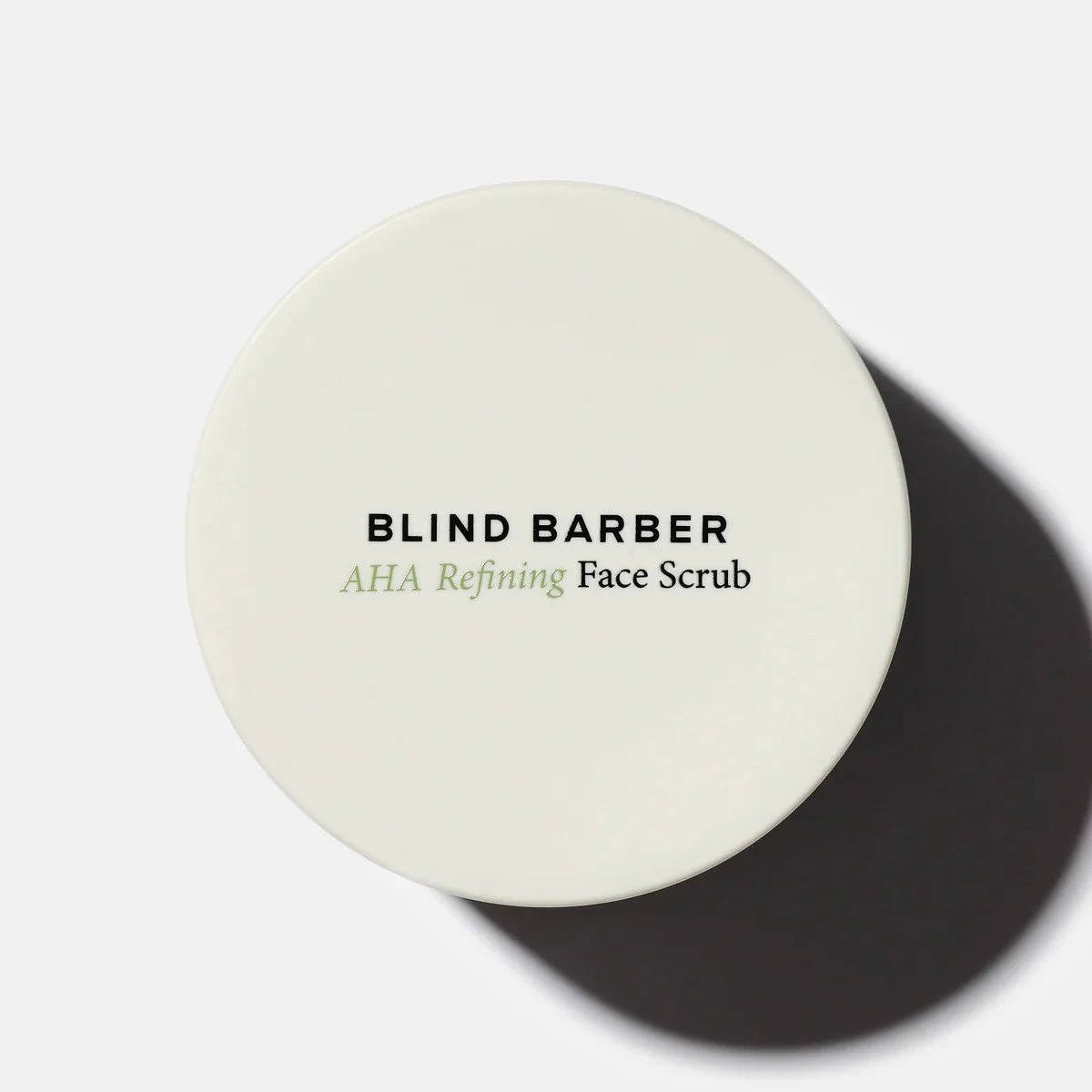 BLIND BARBER EXFOLIATING SCRUB