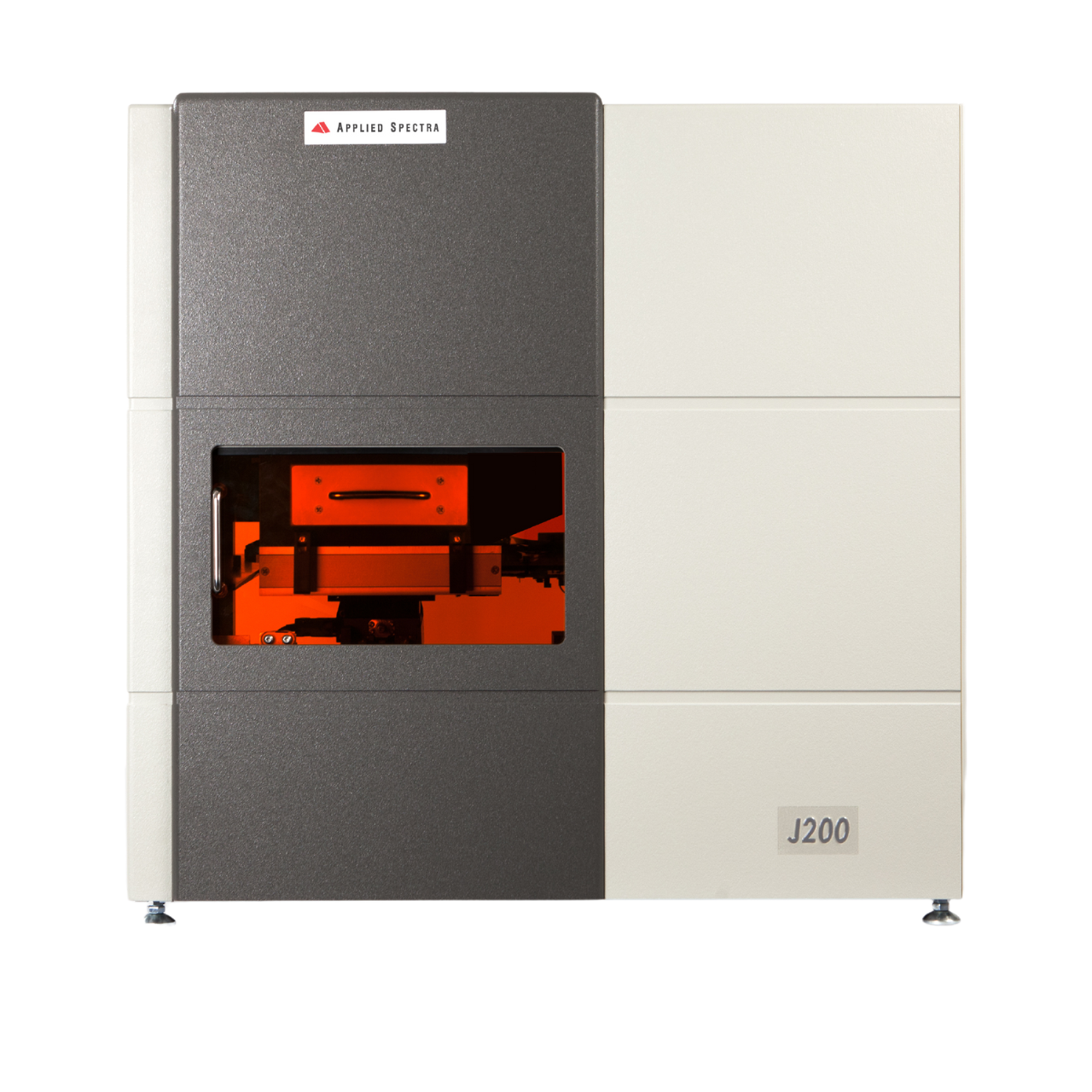 The J200 Nanosecond Laboratory workhorse for Tandem LIBS and LA-ICP-MS Analysis. With multiple laser, detector and hardware configurations, this compact versatile machine has your application covered. This instrument is equally happy in quality contr