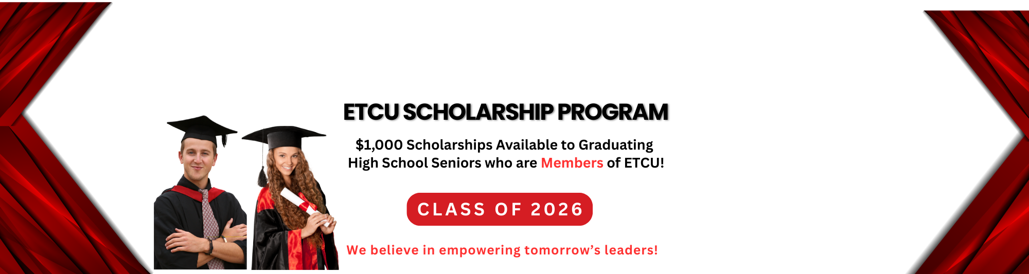 Applications Due By 04/15/26