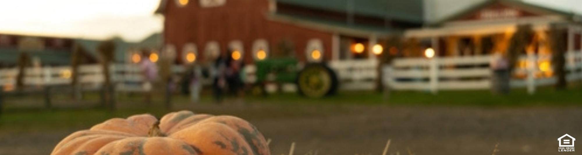 Fall Into Great Rates - 9.90% APR*