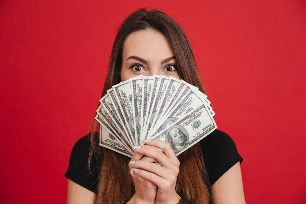 Give Your Savings A Raise