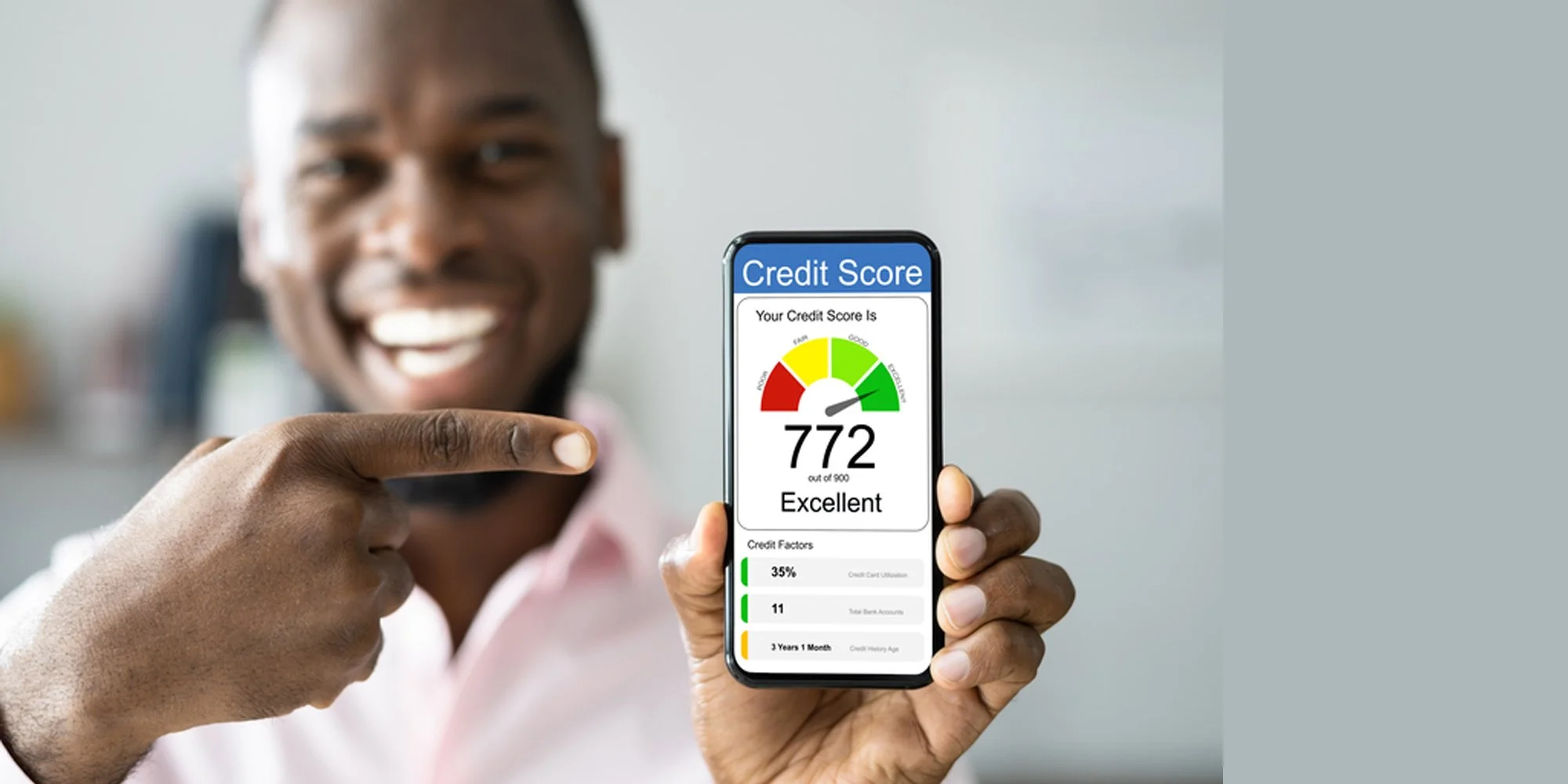 Credit Savvy!