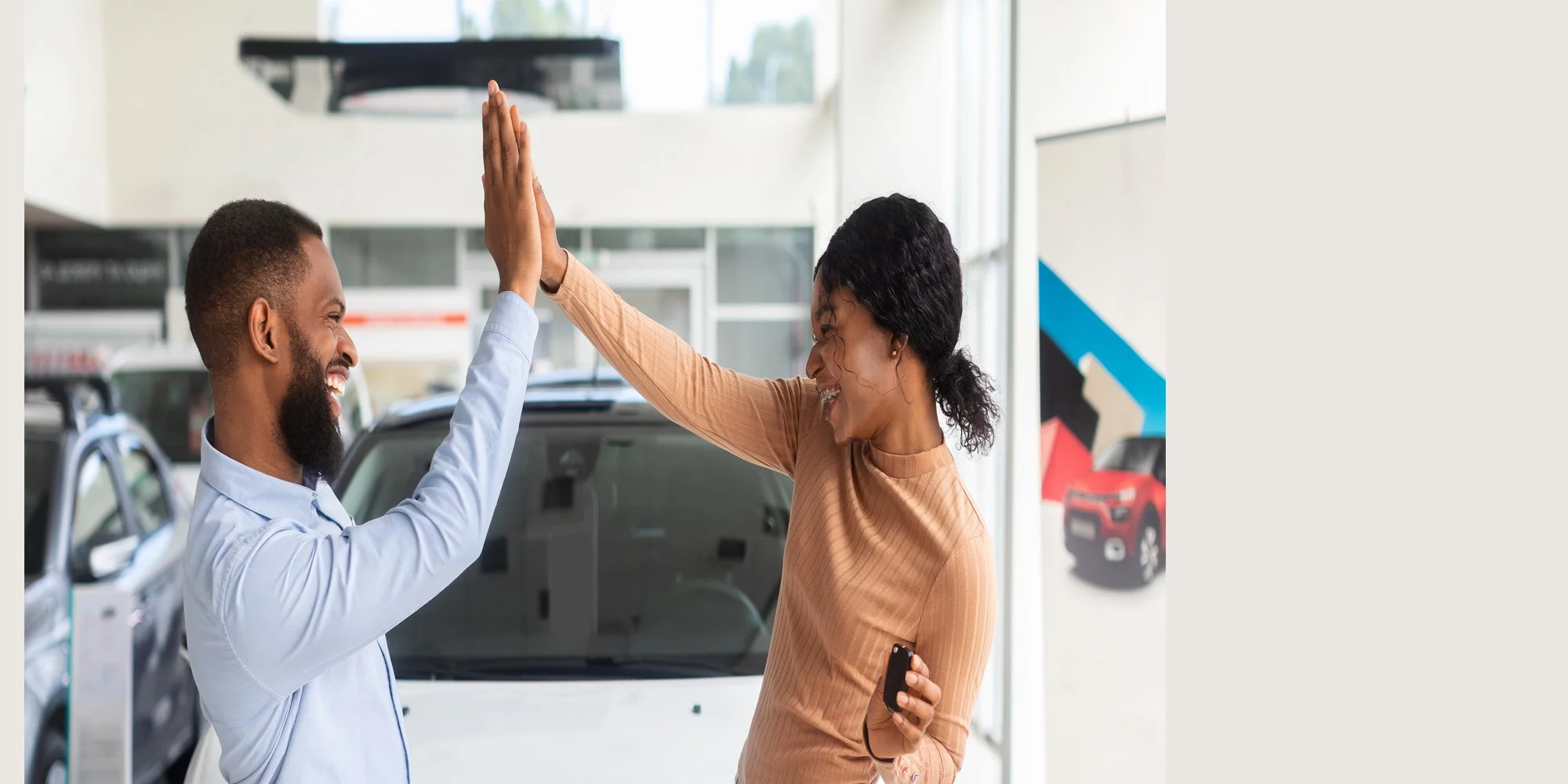Car Rider Freedom