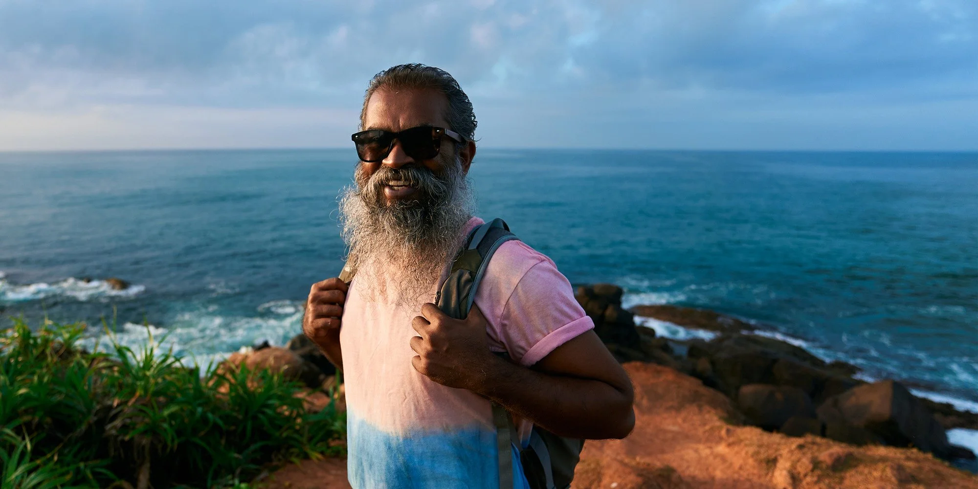 Oh the Places You Can Go