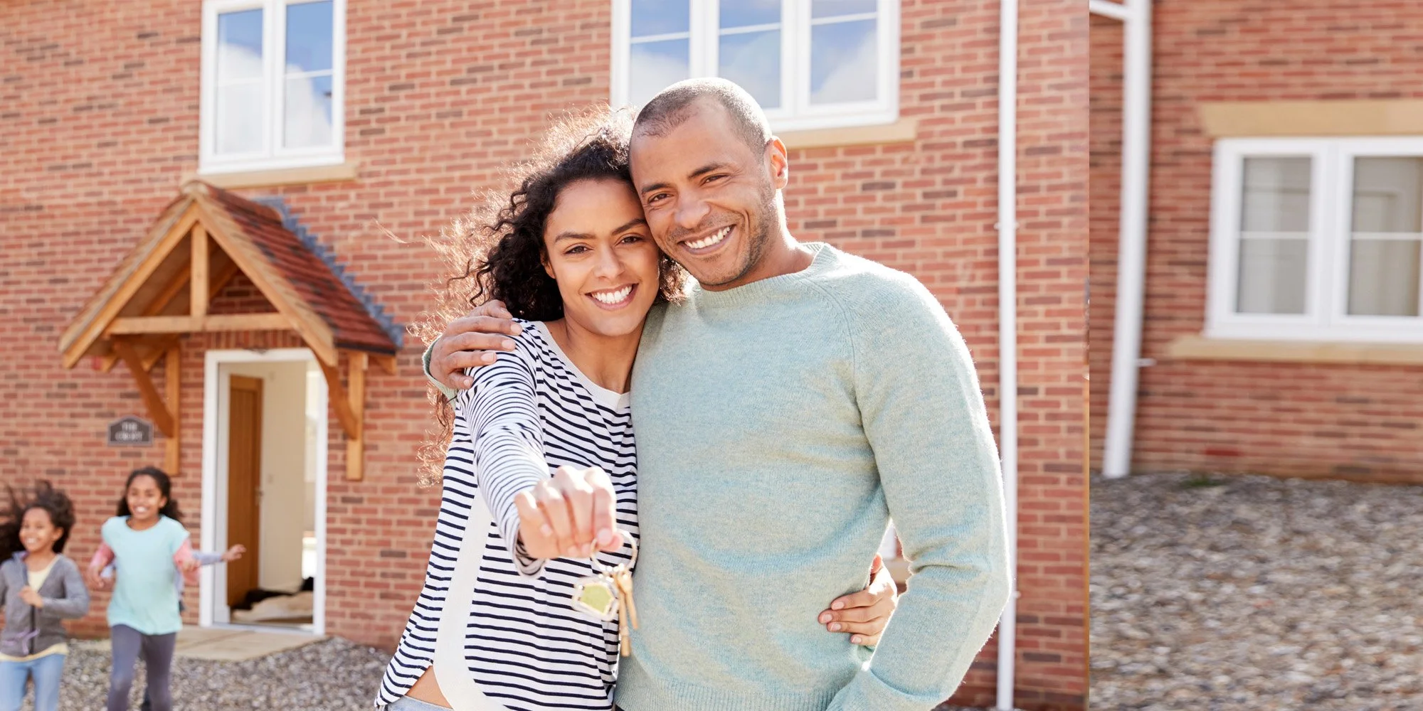 A Place to Call Home