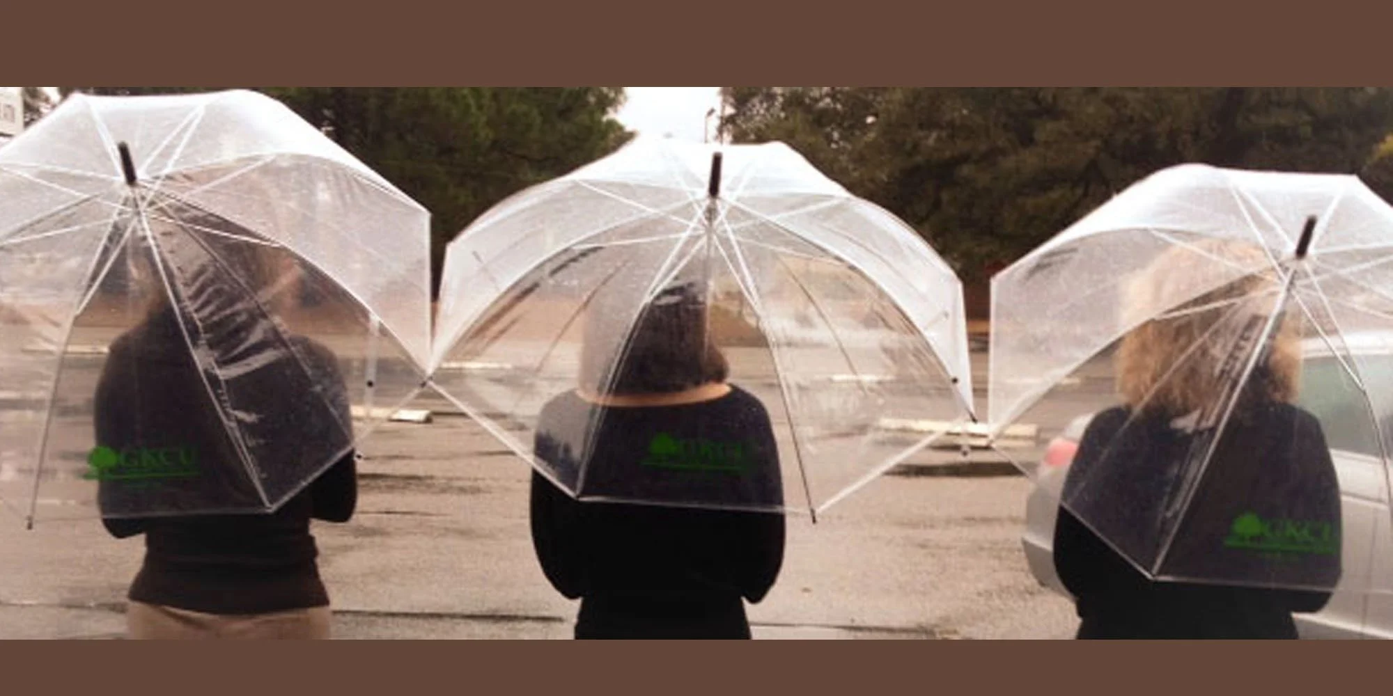 We've Got You Covered