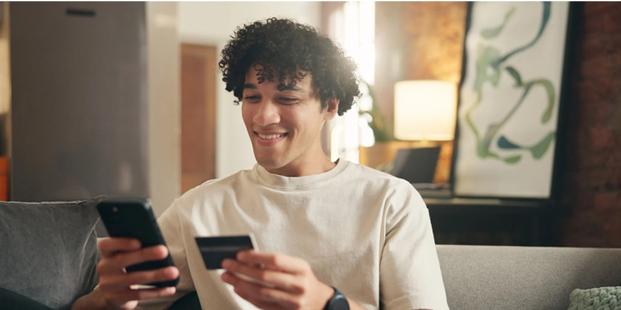 New Credit Cards Coming!