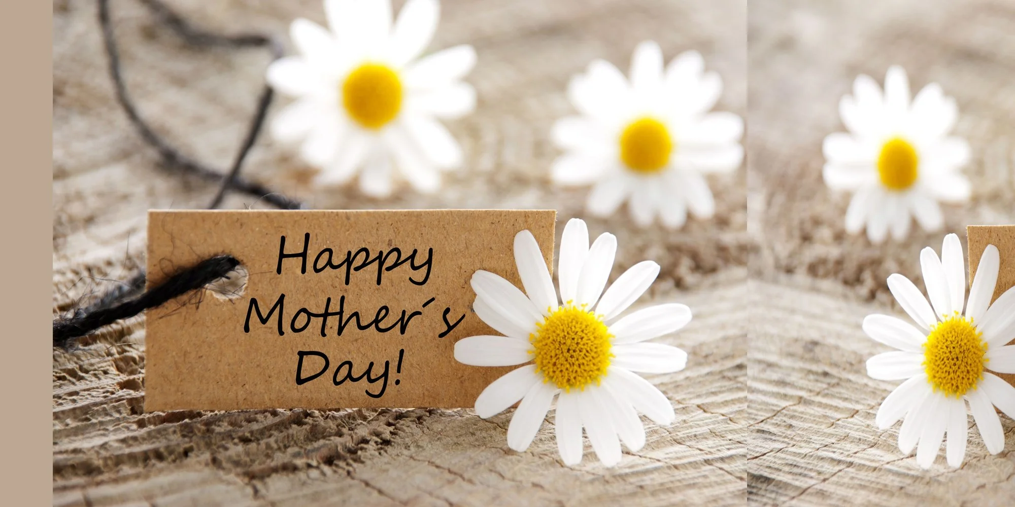 Happy Mother's Day