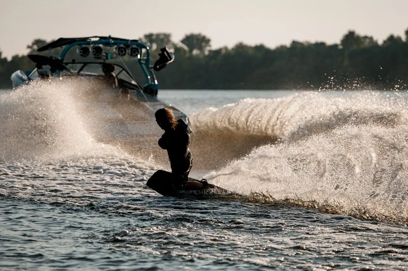 Make Waves This Summer
