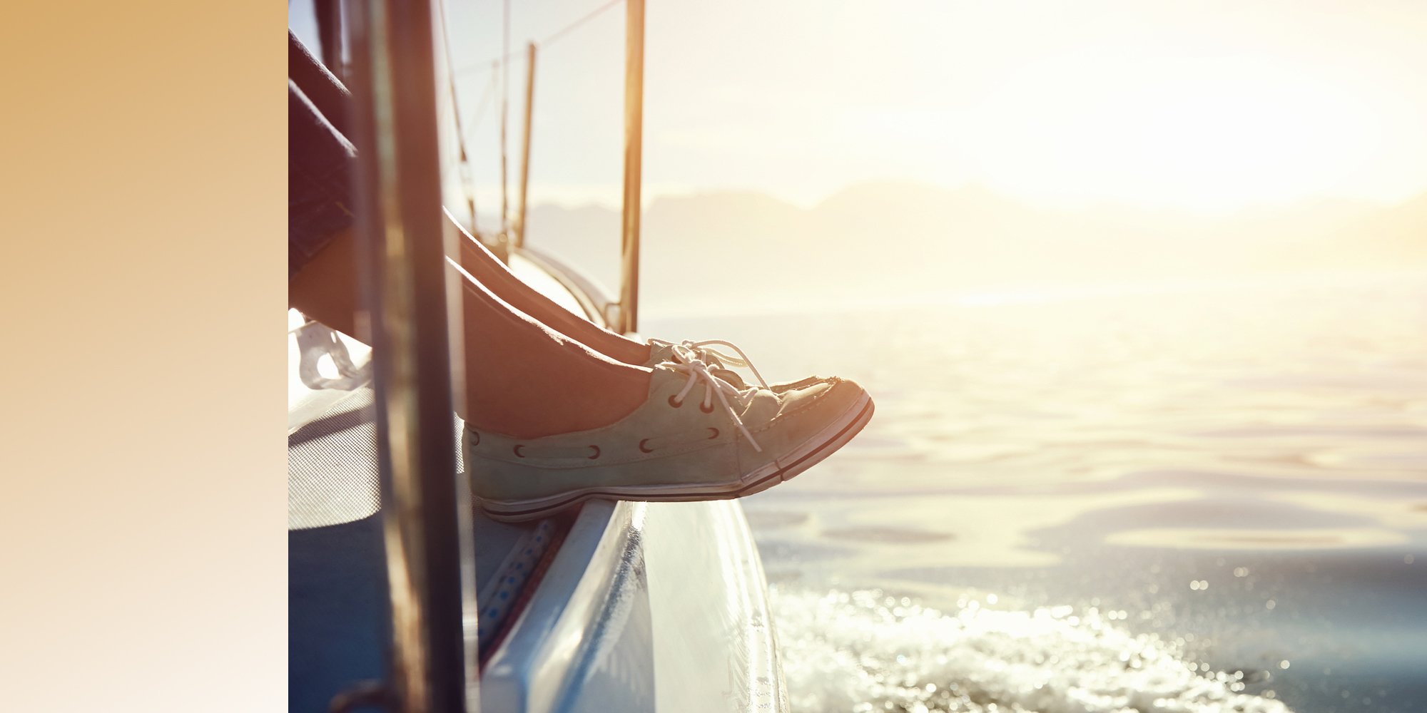 Find Your Boat Legs