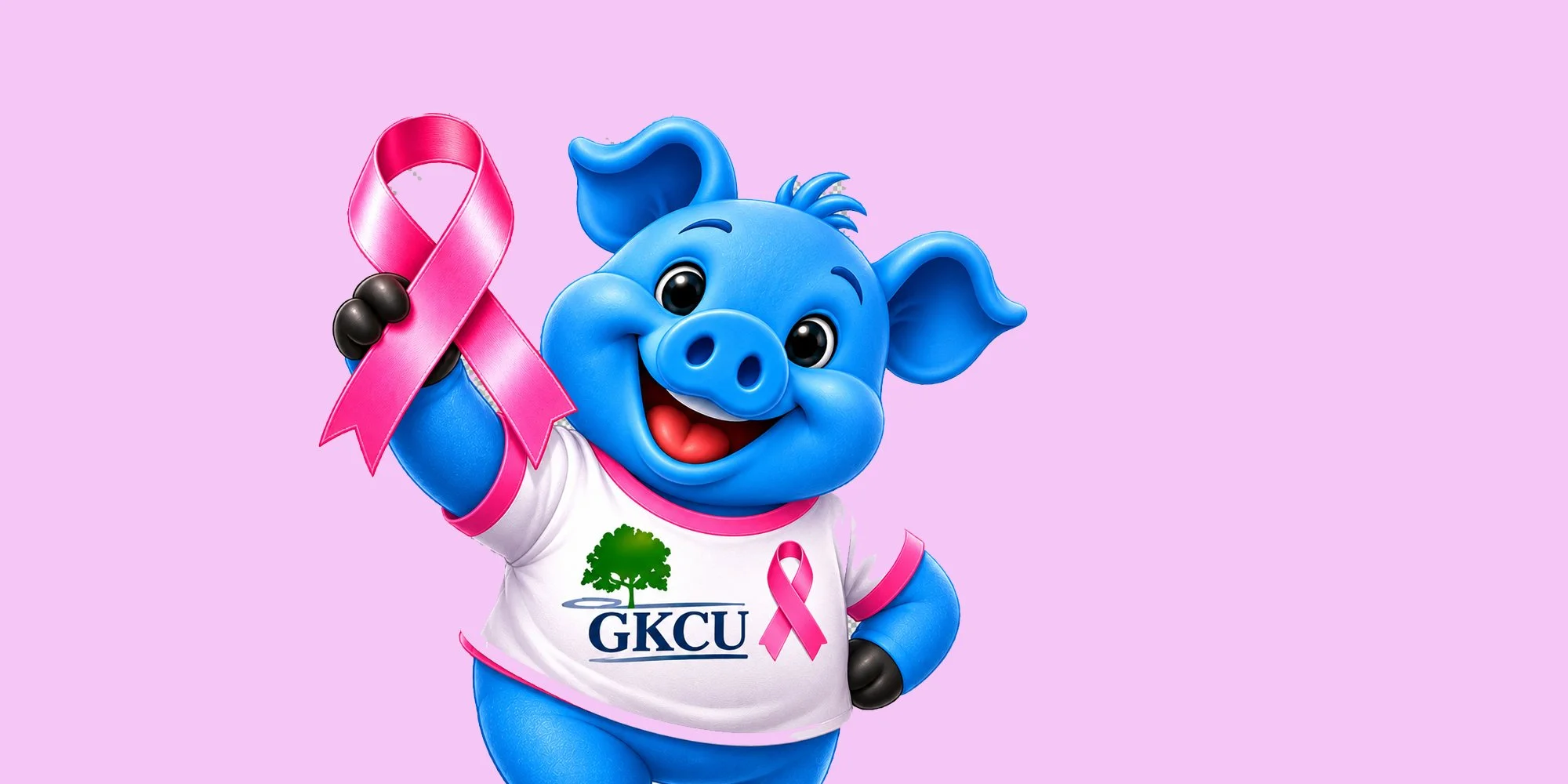 Fighting for a Cure