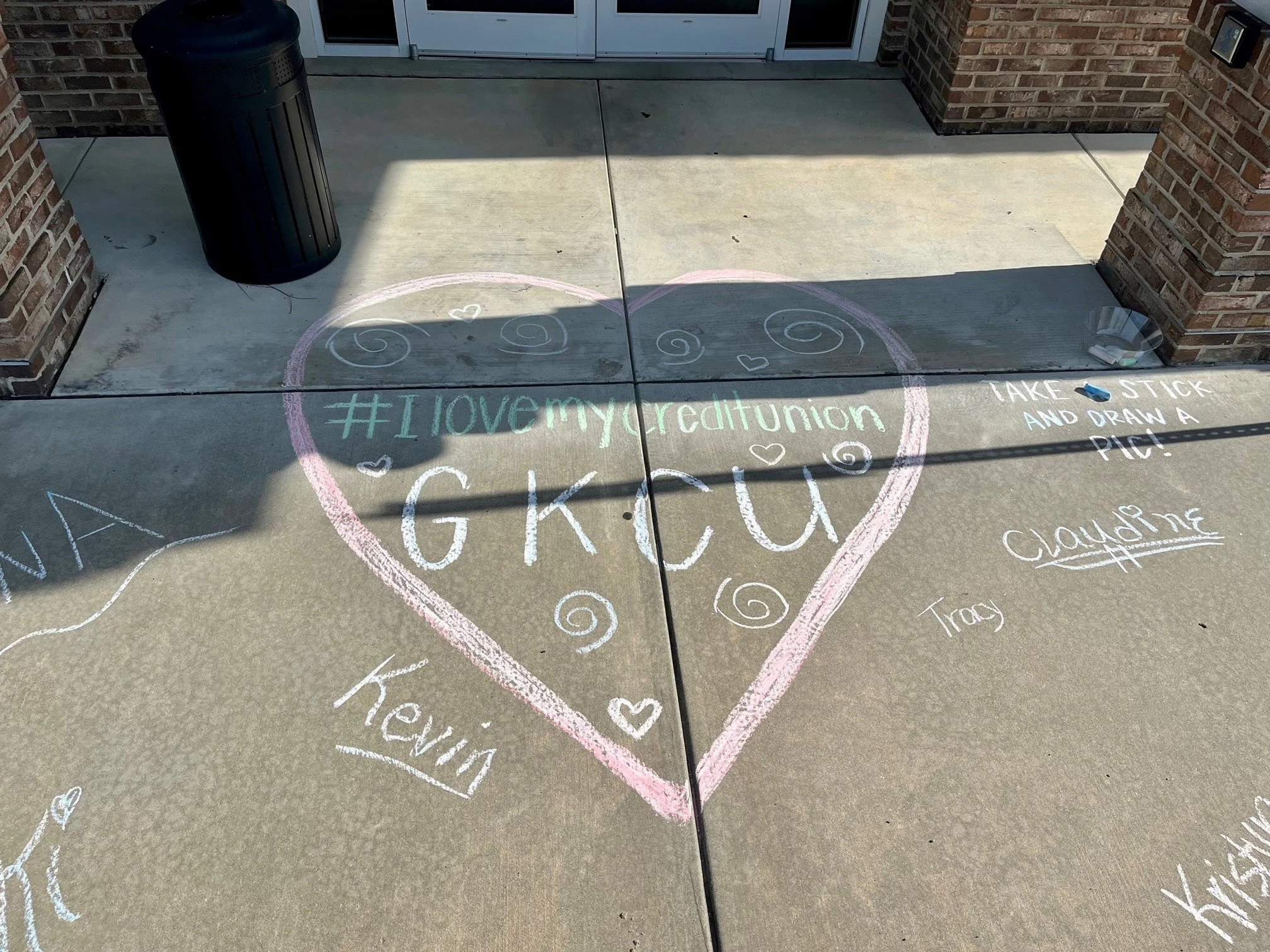 Fraser sidewalk chalk.jpg