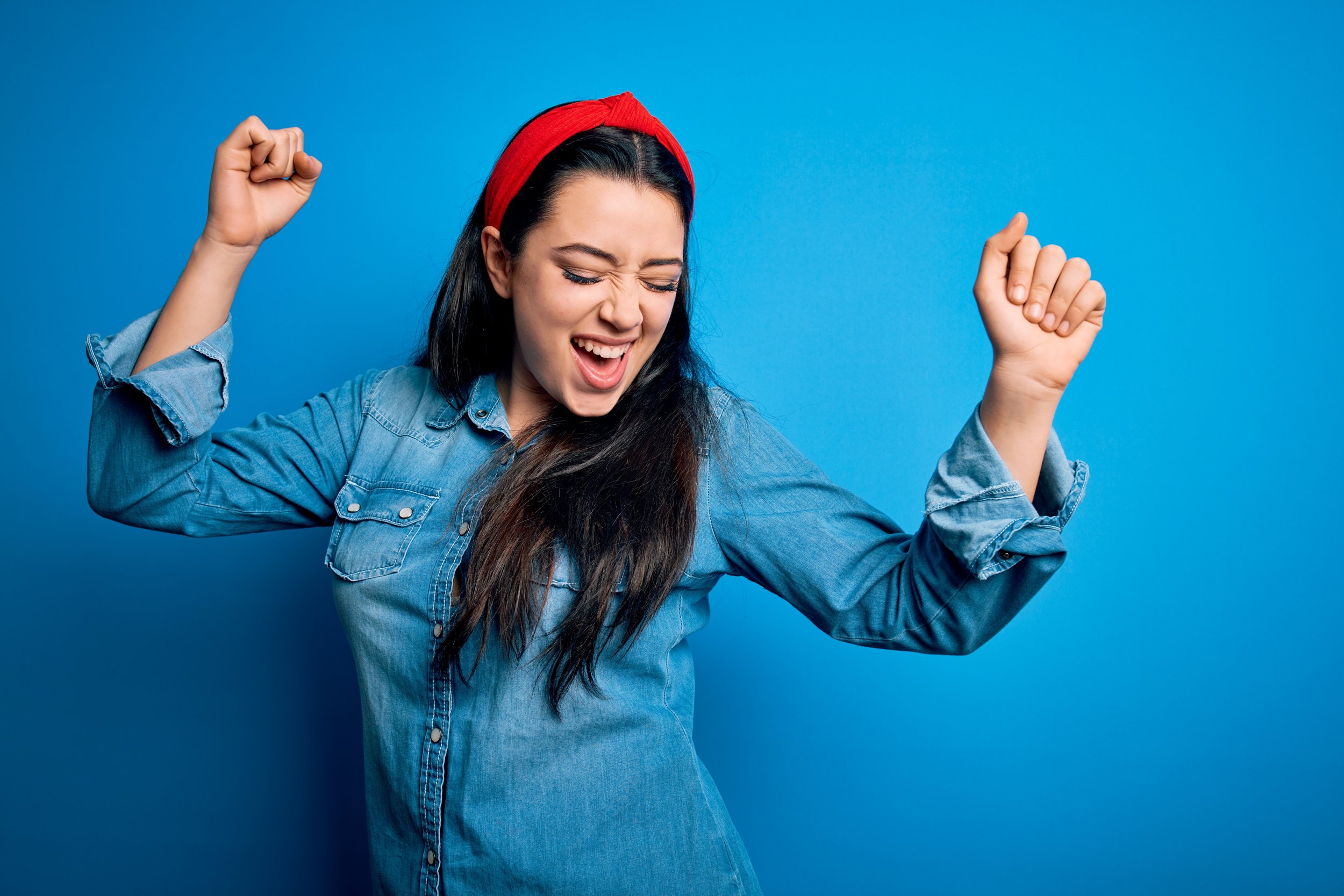 CD Rates That'll Make You Celebrate!