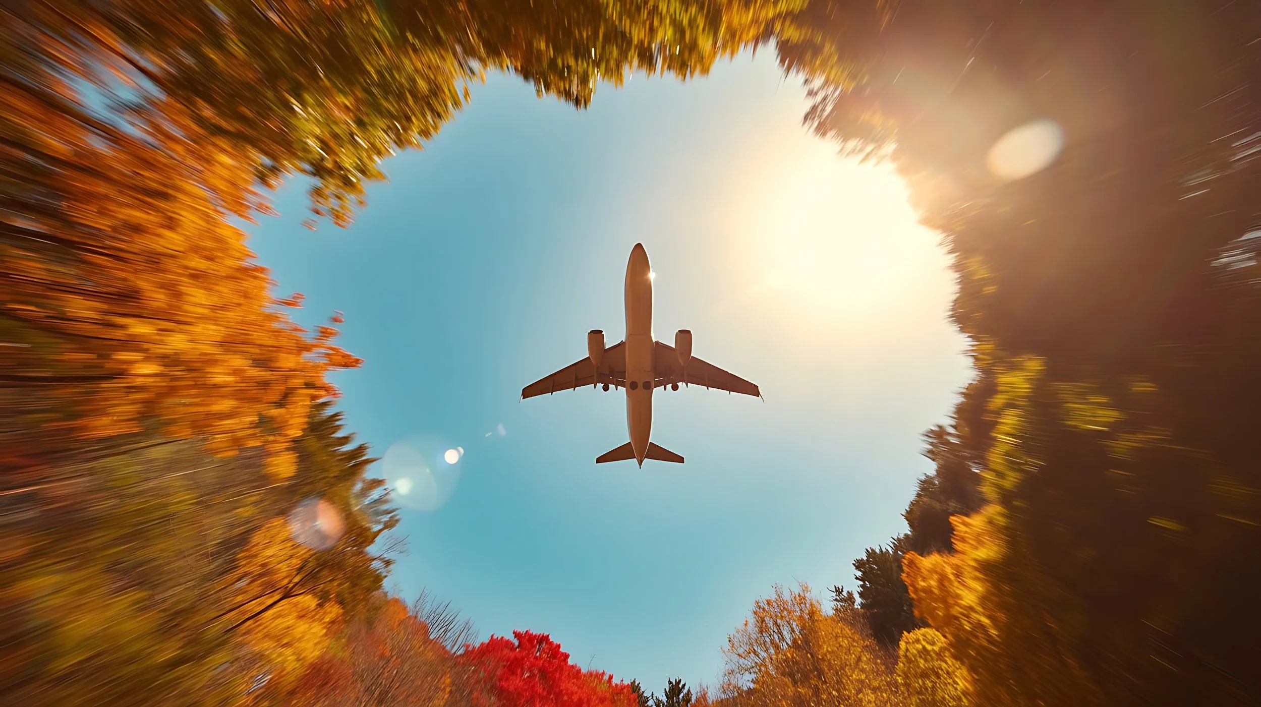 Take Your Savings to New Heights 