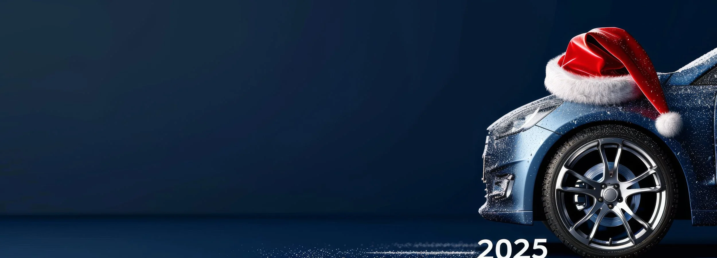 Give Yourself the Gift of a Lower Auto Loan Rate