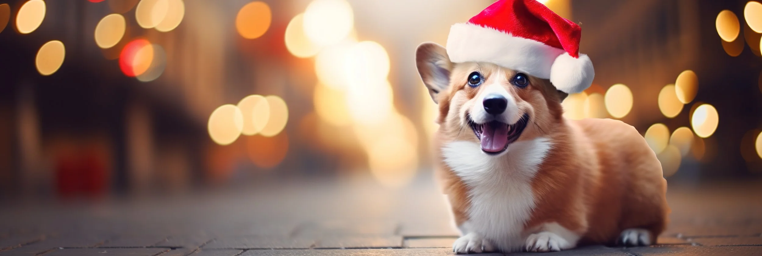 Share the Holiday Love with Local Pups