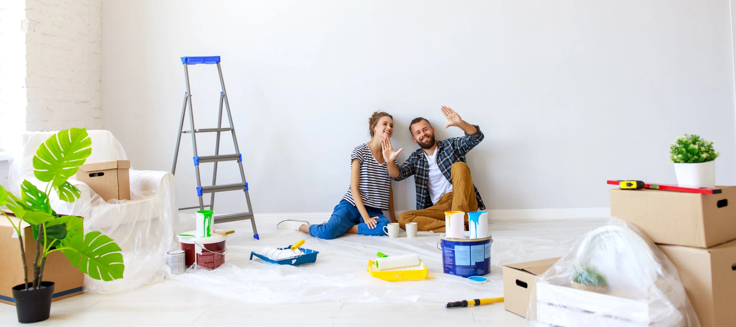 Put Your Home’s Equity to Work This Year