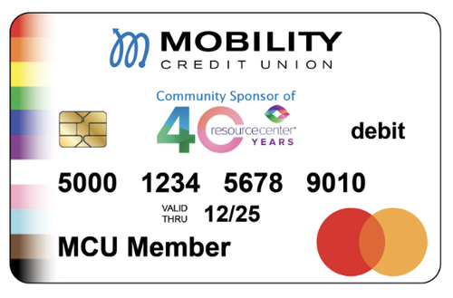 Comm Debit Card Community Debit Cards | Mobility CU