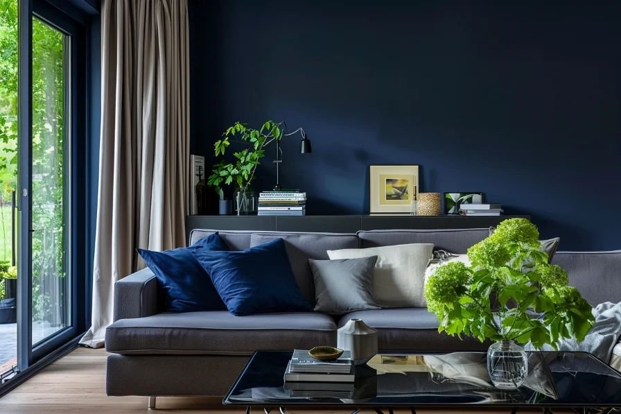 Welches ist Ihre Lieblingsfarbe in der Kleidung? Wie w&auml;re es, diese Farbe in Ihr Zuhause zu bringen? Lassen Sie es uns ausprobieren, es wird Ihnen gefallen!

Какой ваш любимый цвет в одежде? А что если применить его в интерьере? Давайте попробуе