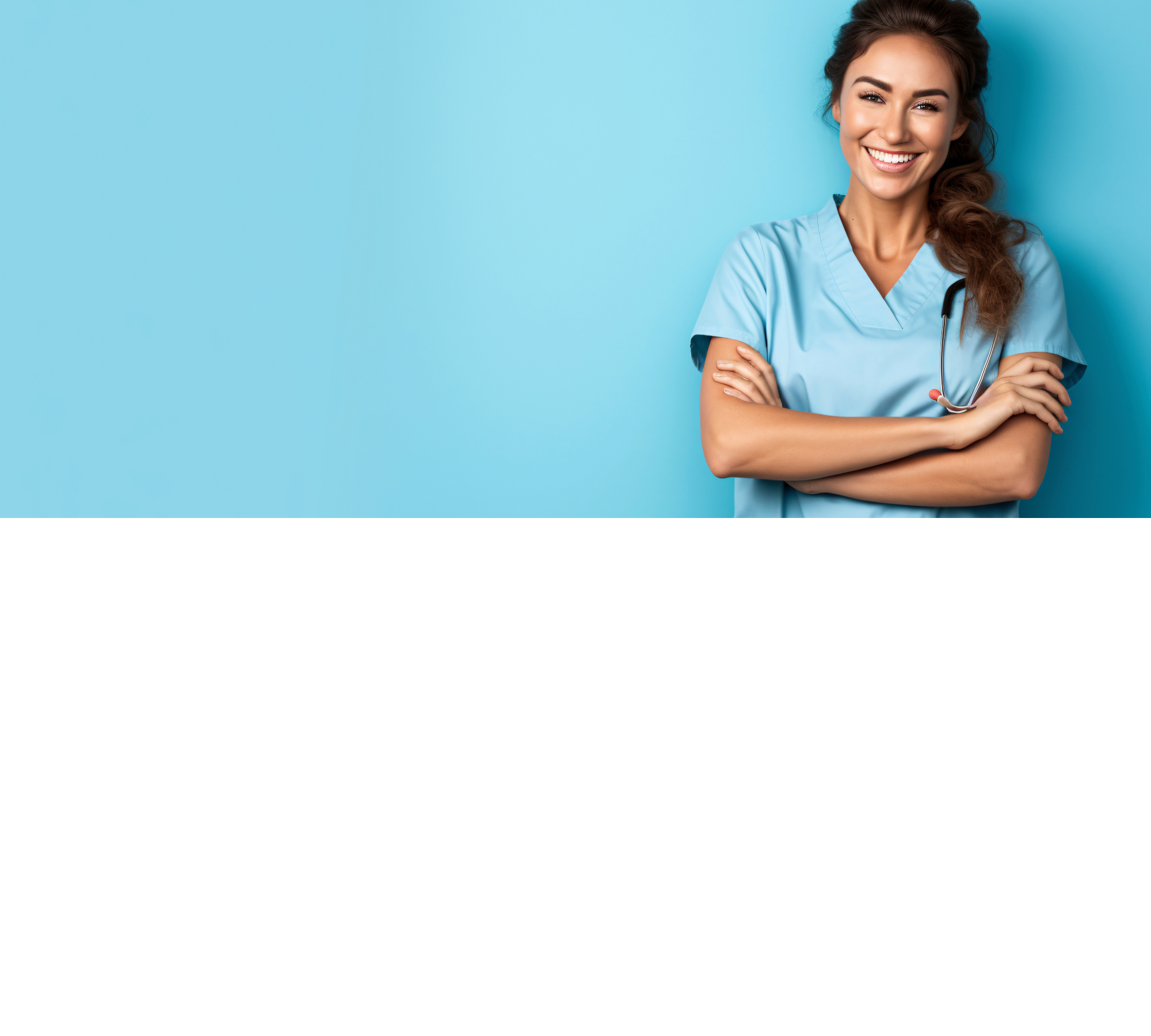 Enter to win a $250 Scrub Scholarship