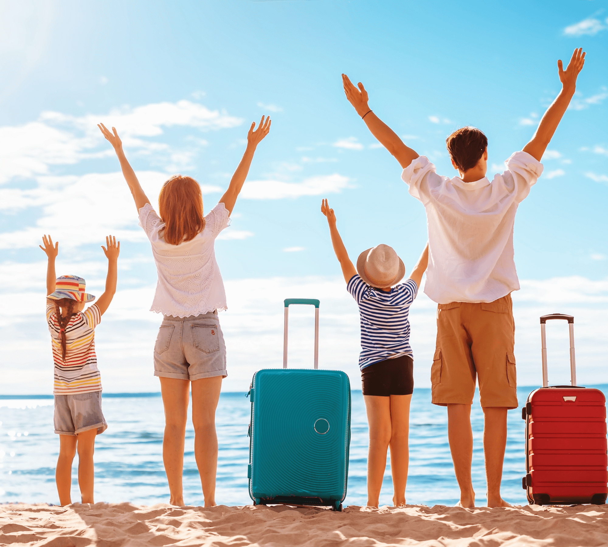 Family Fun Starts Here