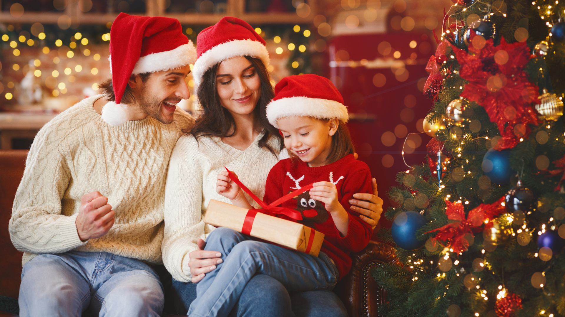 Holiday Magic: