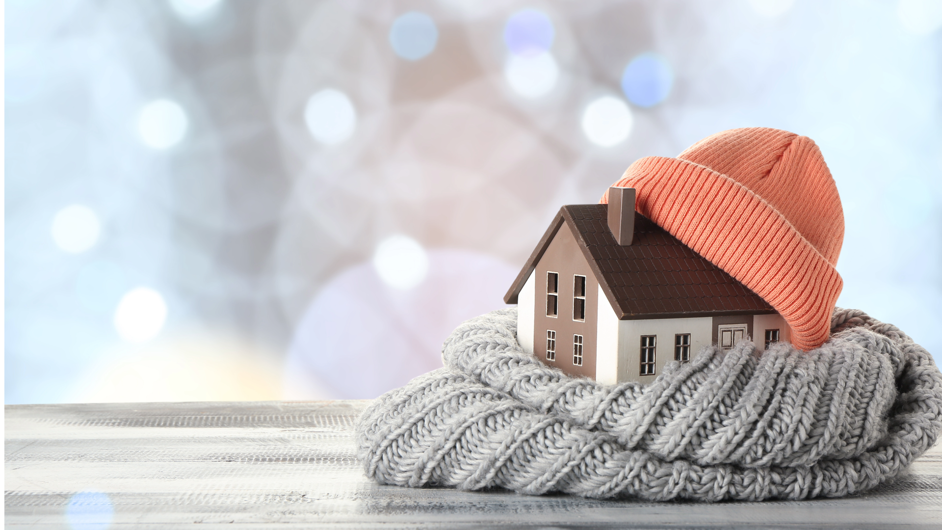 Bright Rate, Cozy Home