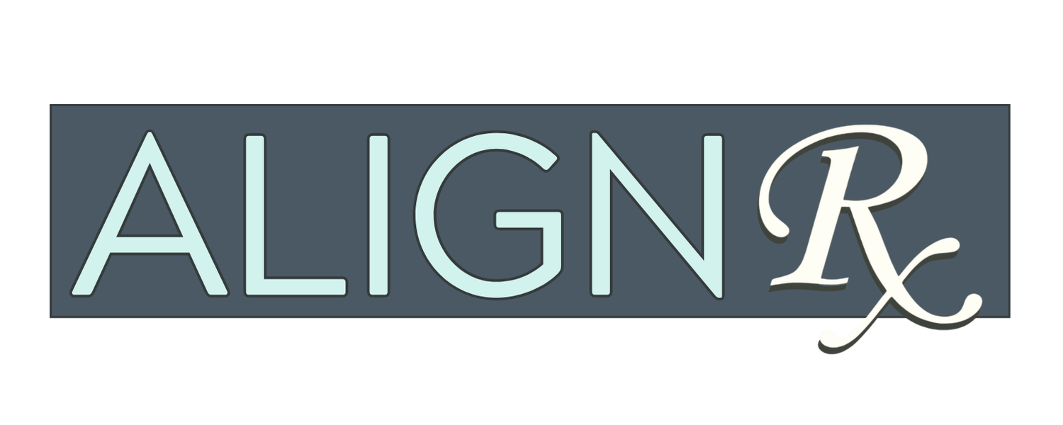 ALIGN Rx Holistic Retirement Coaching
