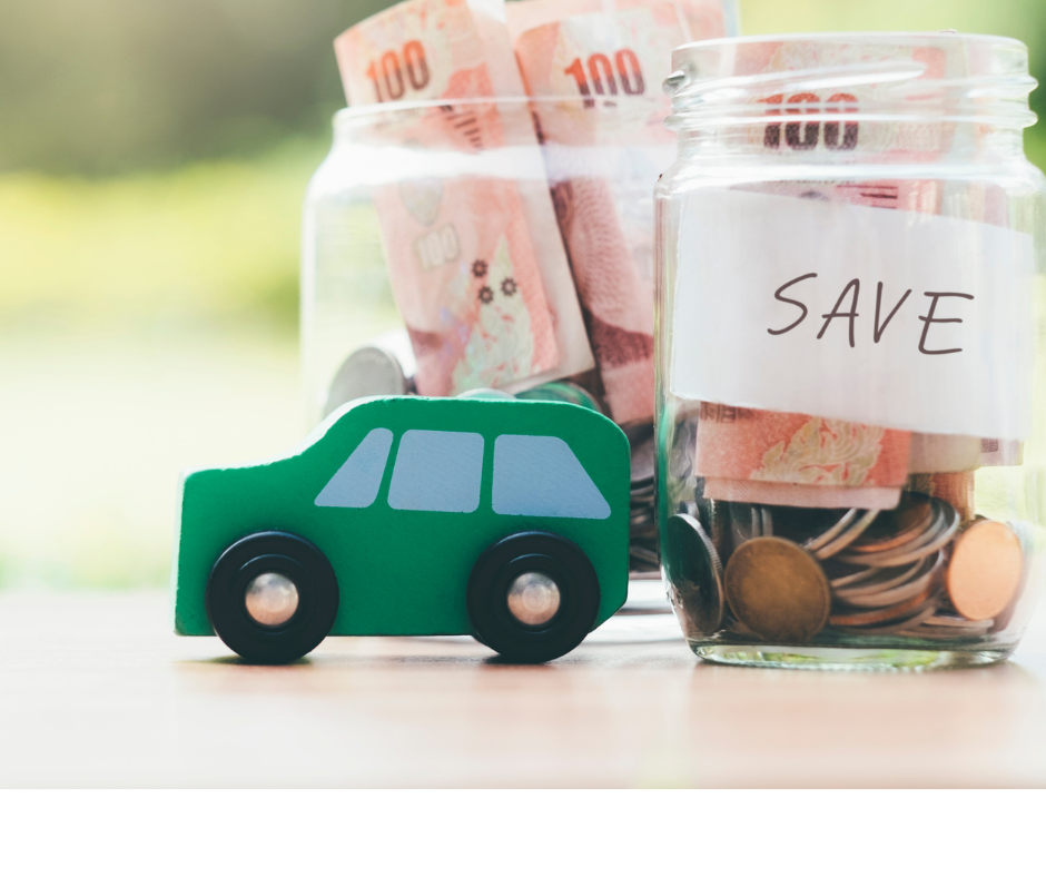 GET PAID TO REFINANCE!