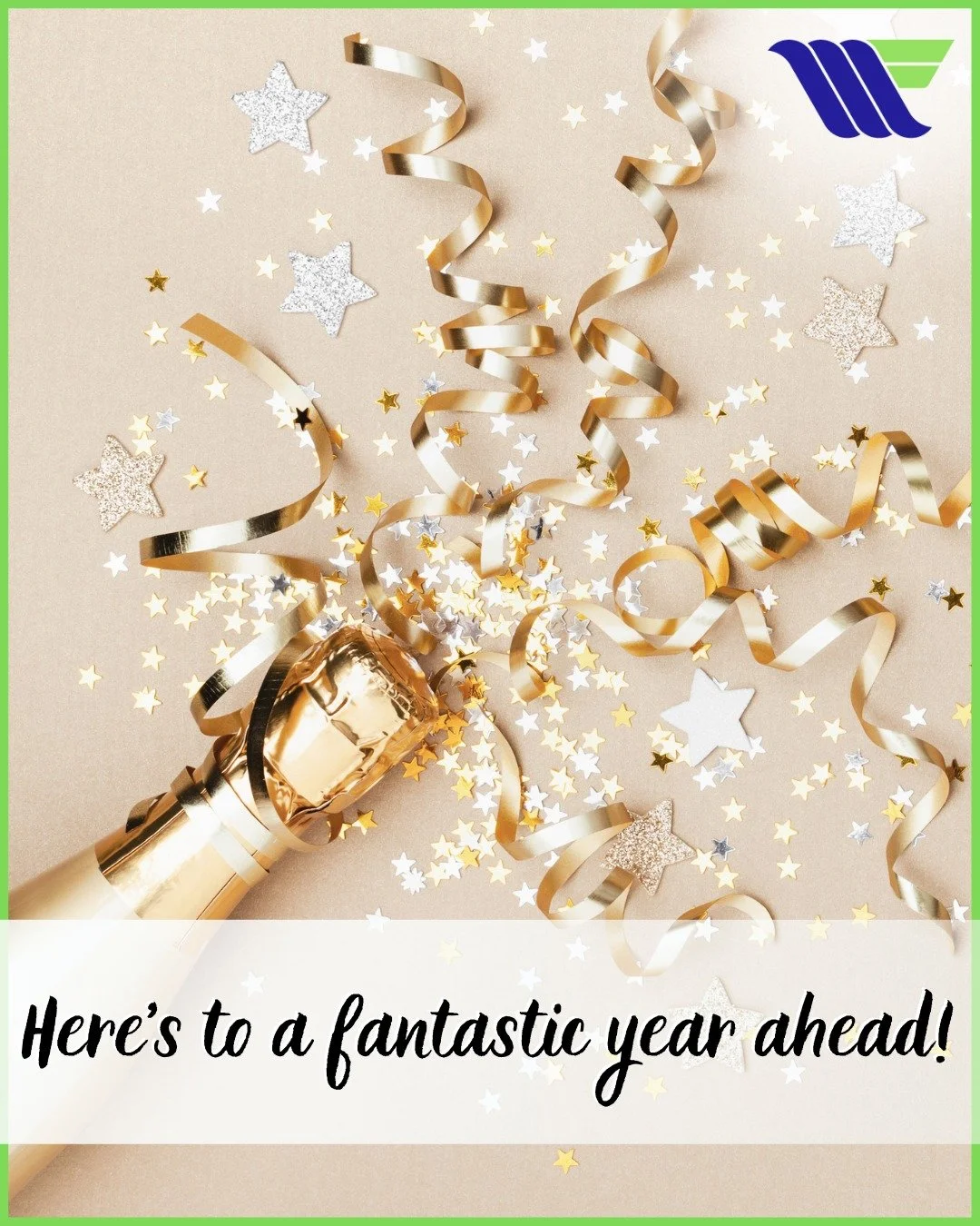 Happy New Year, Wichita Falls! 🤩✨

A fresh start means new opportunities, and we are so excited to partner with you for another amazing year. Let&rsquo;s make those financial goals a reality together! 

As we kick off the new year, please take note 