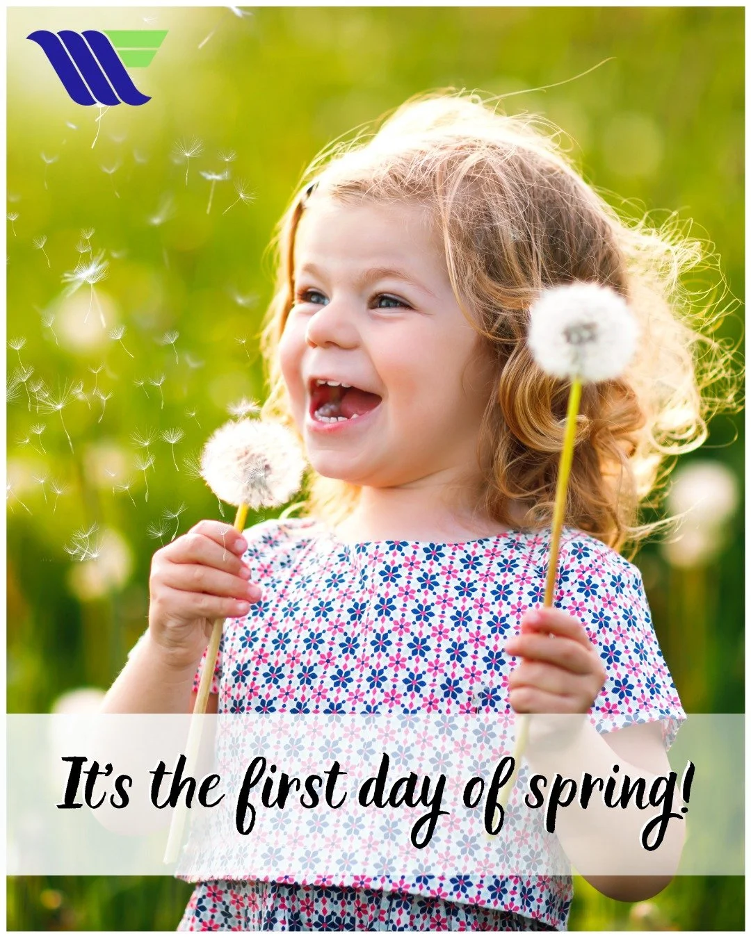 It&rsquo;s the first day of spring! 🌻☀️

With longer days, local baseball, and weekend getaways, spring in Wichita Falls is all about fresh starts, and your finances deserve one, too!

Here are three easy ways to reset:

🌼 Review Subscriptions: Sca
