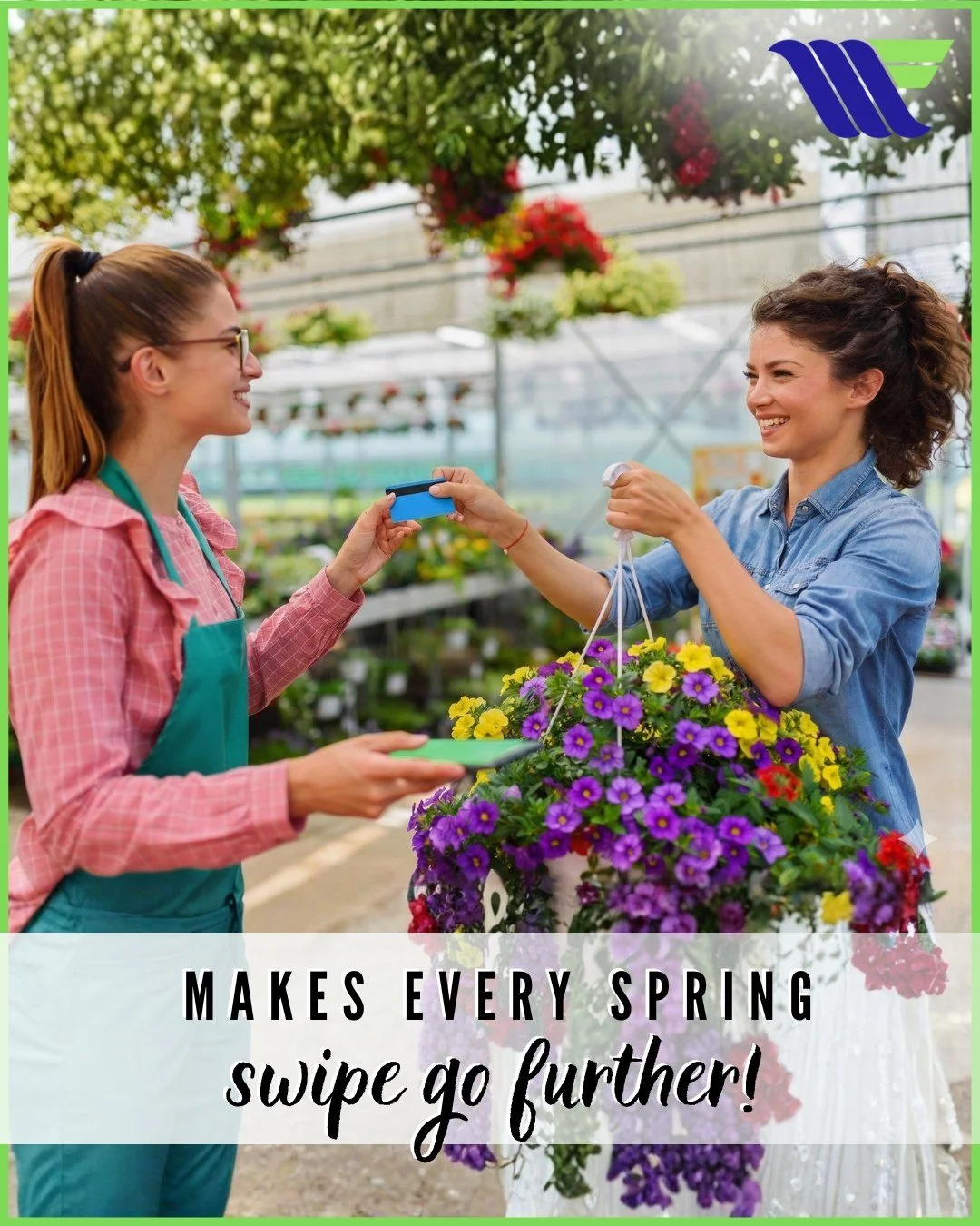 Sun&rsquo;s out, plans are in, and summer is so close we can almost taste the road trip snacks! ☀️🥤

 💳 From picking out the perfect graduation gift to booking a dream summer getaway, your WFFCU Mastercard&reg; Rewards Credit Card makes every swipe