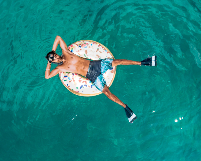 Need a Vacation?