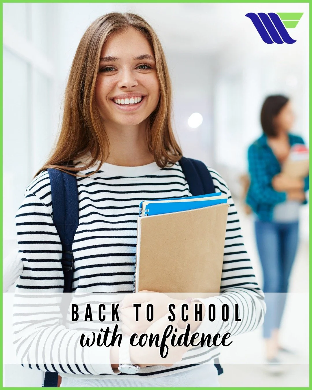 We are starting the week on a high note, and it&rsquo;s Member Monday! 🌟 As a new school year approaches, we want to give a huge shoutout to all the parents, teachers, and students in our community getting ready to head back to class! 🎒✏️ 

Prepari