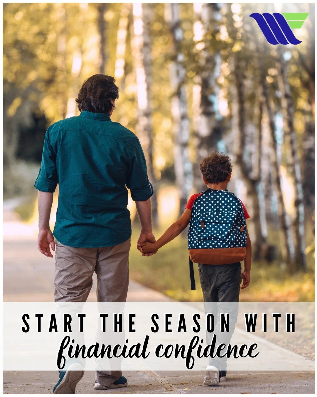 Between tech upgrades, new school clothes, and a never-ending list of school supplies, getting ready for the fall can quickly cause your budget to feel the heat! 🎒💸 If you need a quick cash boost to smooth out your August expenses, our Personal Loa
