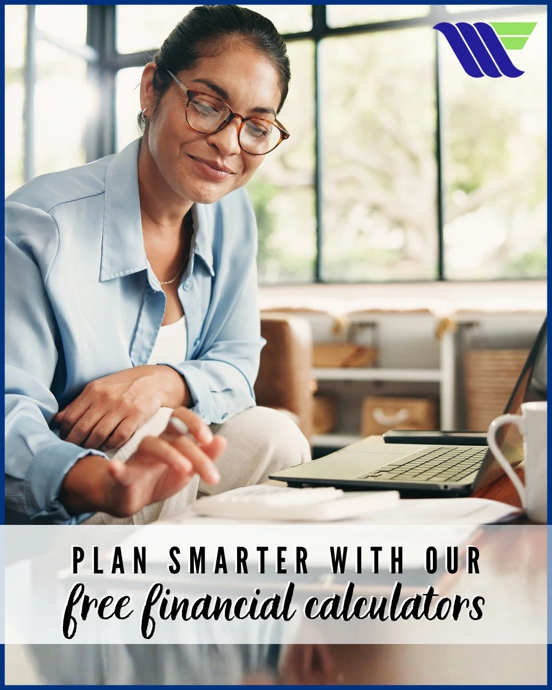 Reviewing your transactions and mapping out a fresh fall budget? 🎯🗓️ You do not have to guess your way through your financial planning. Before you take out a loan, adjust your savings plan, or rearrange your expenses, let our website help you crunc
