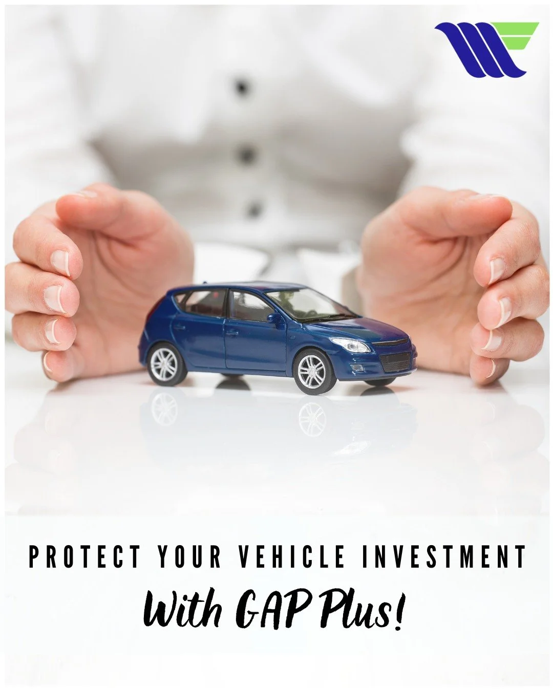 Your vehicle is one of your biggest everyday investments, but what happens to your budget if the unexpected strikes? 🚗🛡️

If your vehicle is totaled or stolen, standard auto insurance often only pays the current market value, which could leave you 