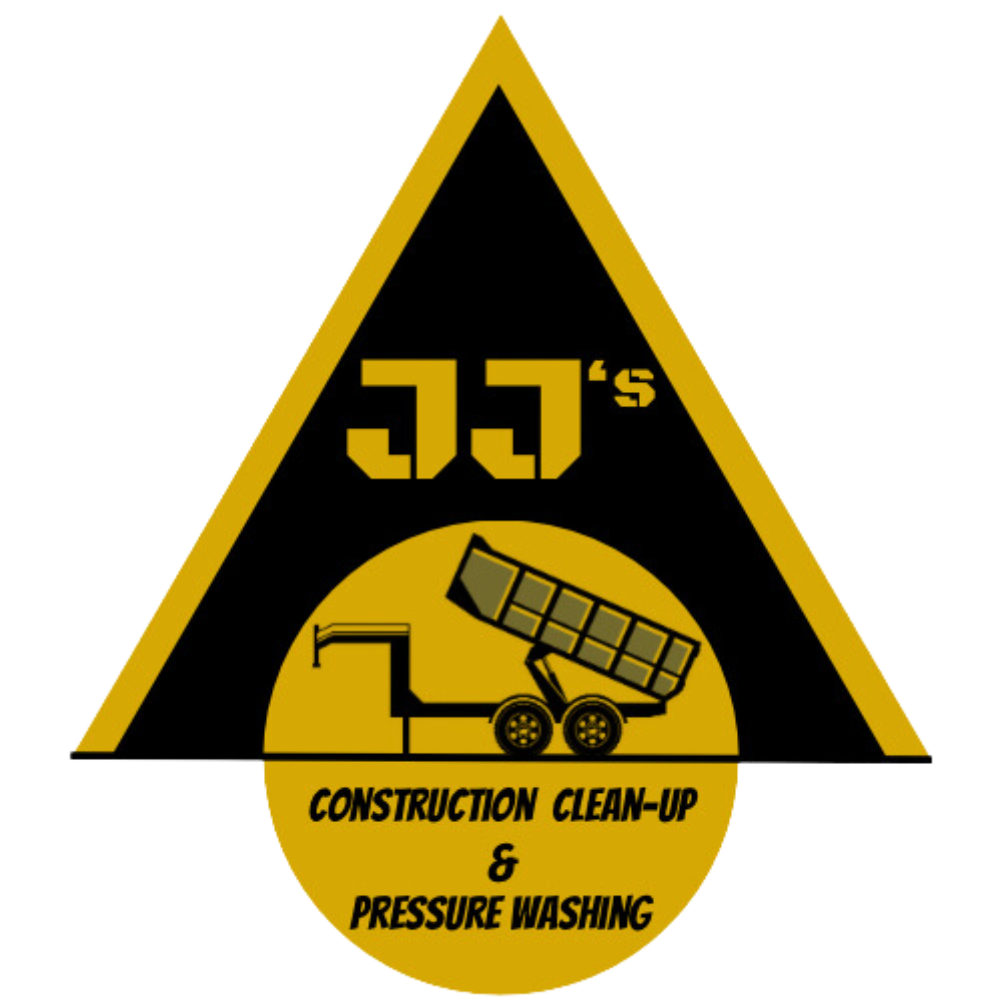 JJ&#39;s Construction Clean-Up 